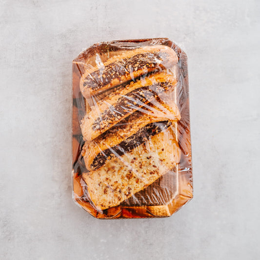 Biscotti all’Amarena