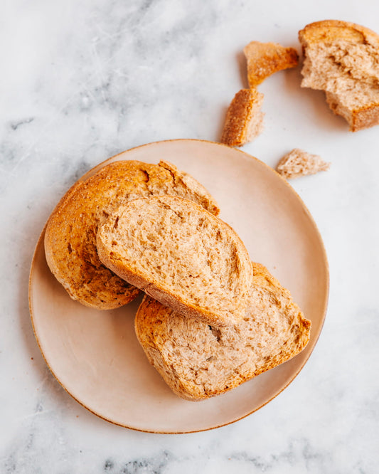 Biscotti di Grano