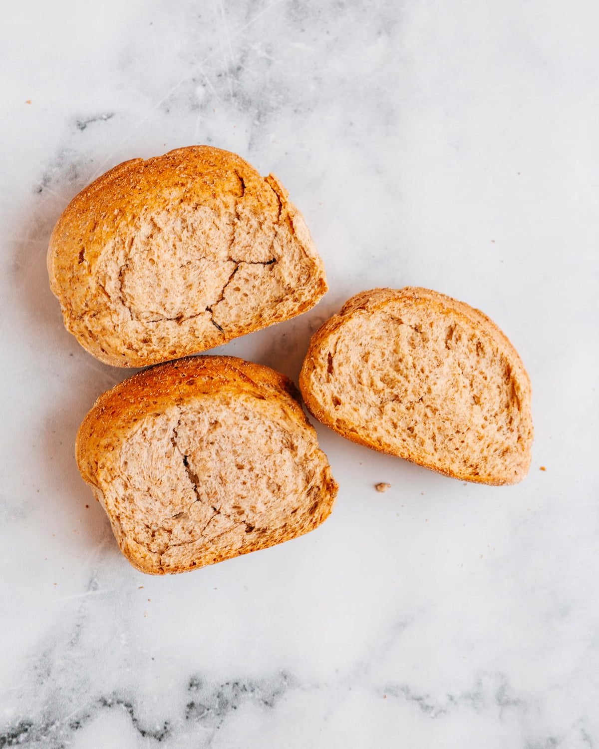 Biscotti di Grano