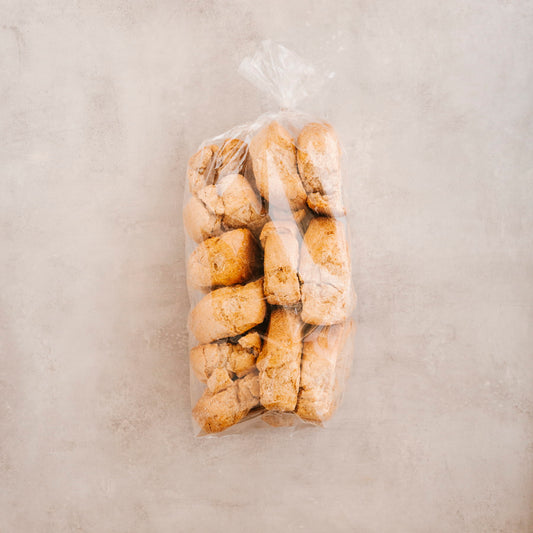 Biscotti di Grano