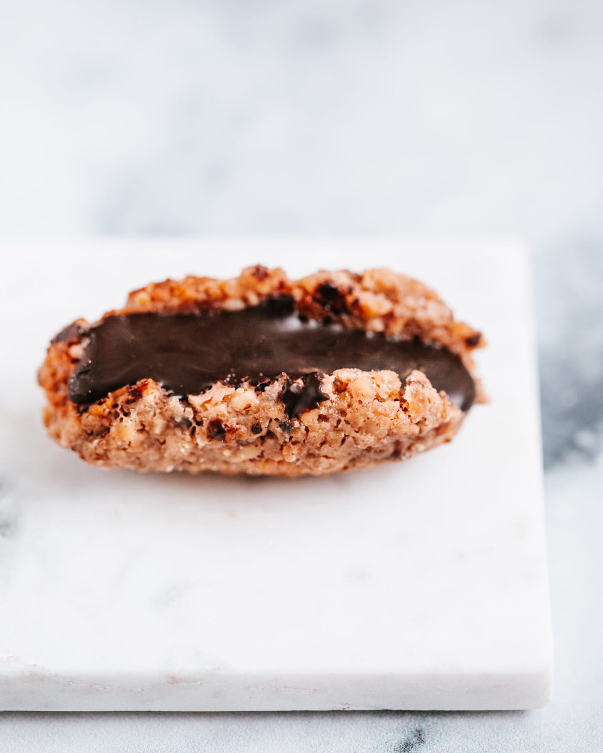 Chocolate Barks