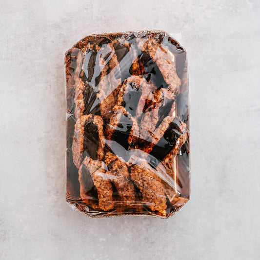 Corteccie al Cioccolato