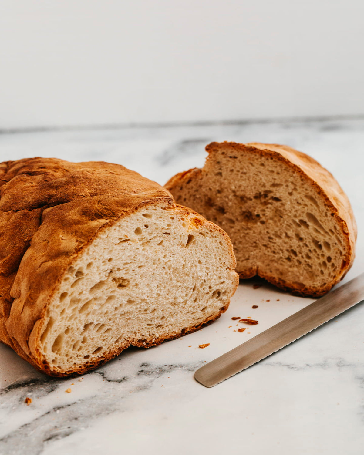 Rustic Loaf