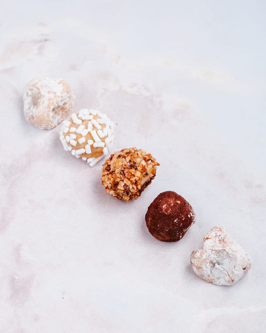 Almond Blossom - mix