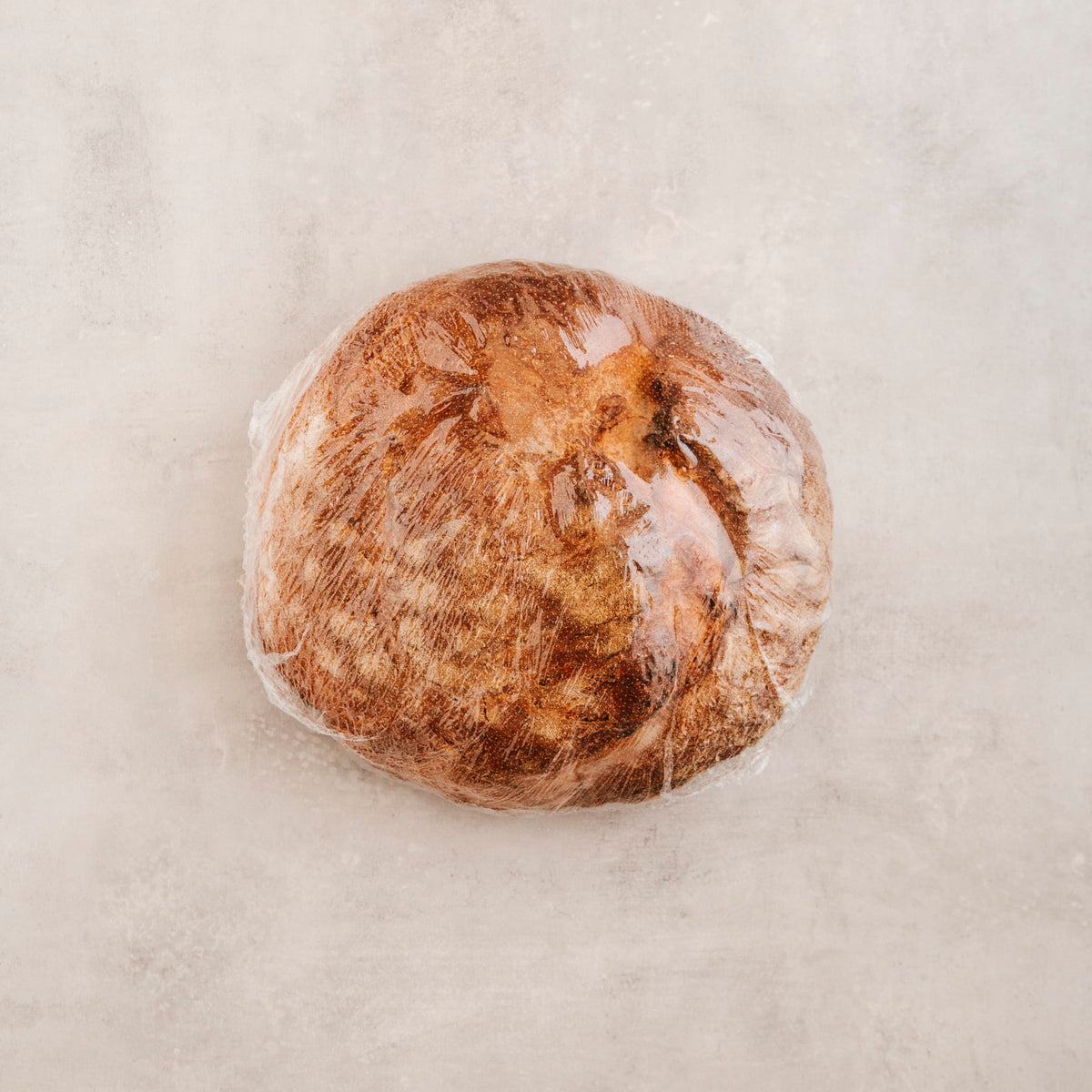 Homemade Loaf
