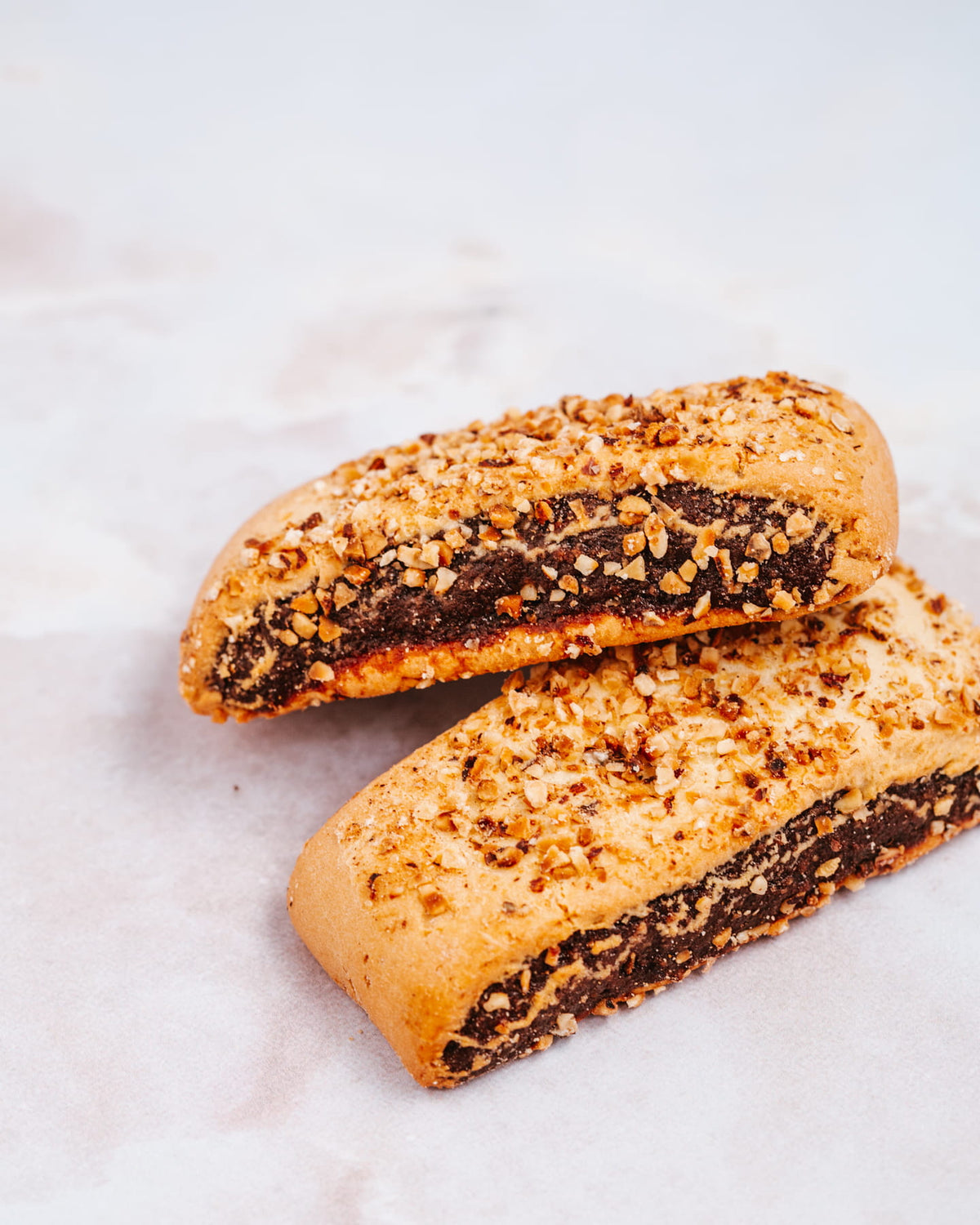 Biscotti all’Amarena