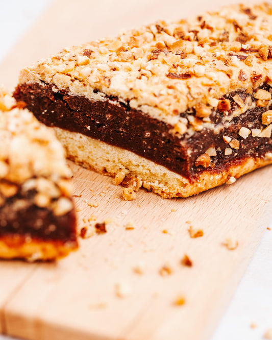 Biscotti all’Amarena