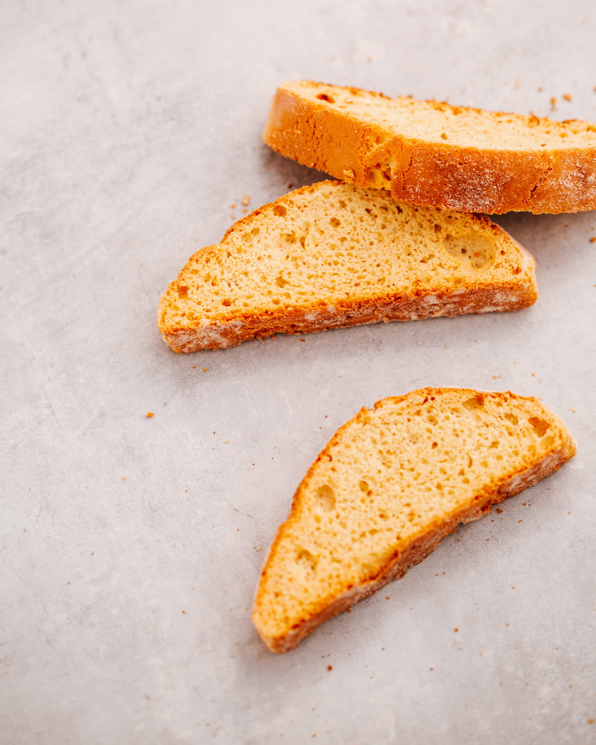 Biscotti da Latte Classici