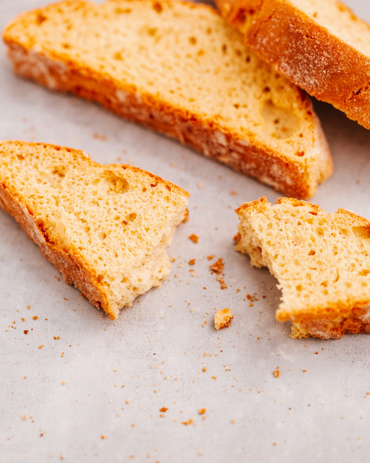 Biscotti da Latte Classici