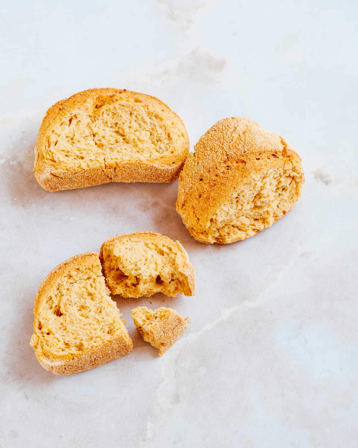 Biscotti di Mais