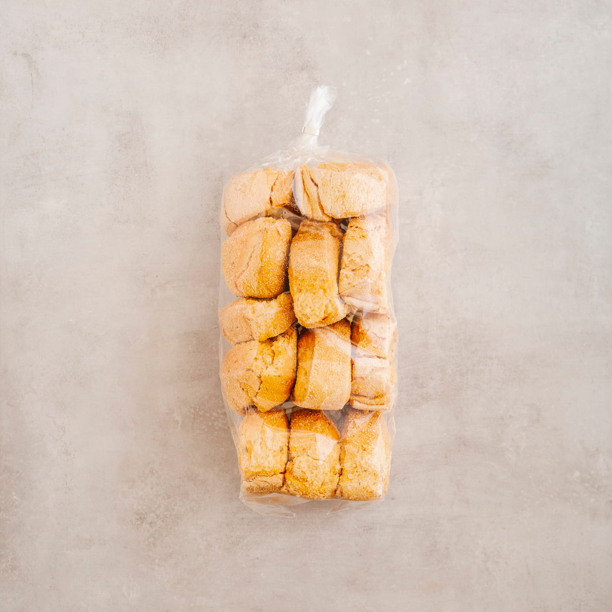 Biscotti di Mais