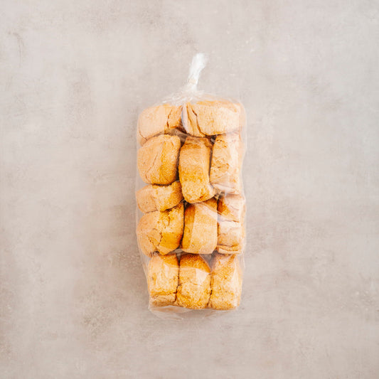 Biscotti di Mais