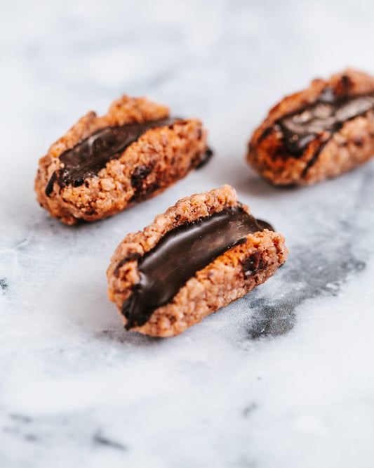 Corteccie al Cioccolato