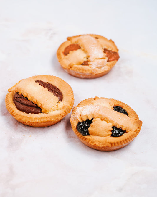 Crostatine