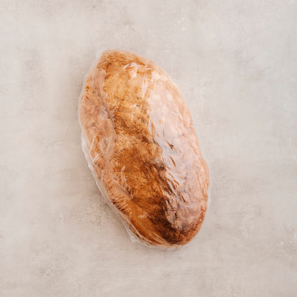 Rustic Loaf