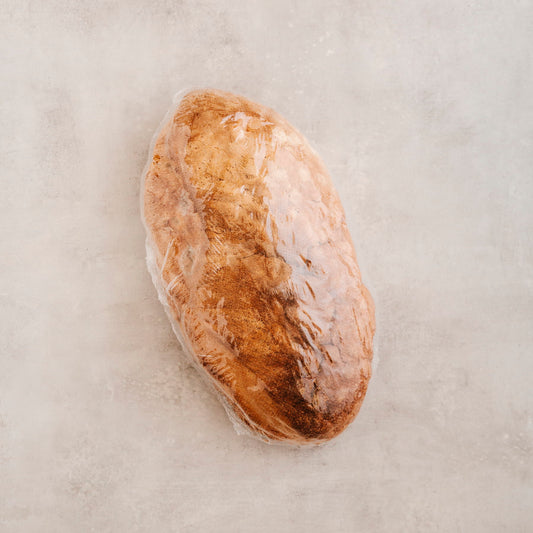 Rustic Loaf