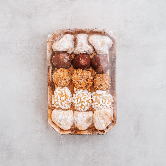 Almond Blossom - mix
