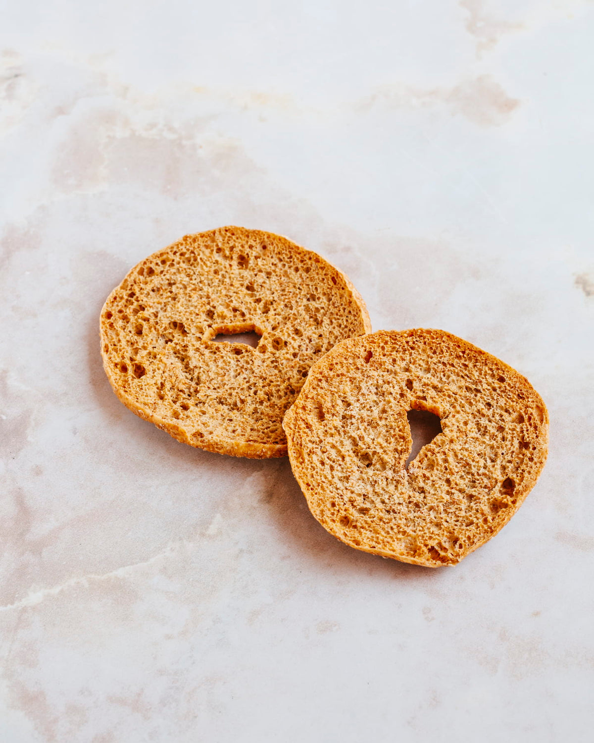 Whole Wheat Friselle