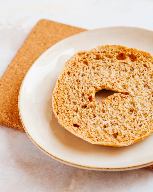 Whole Wheat Friselle