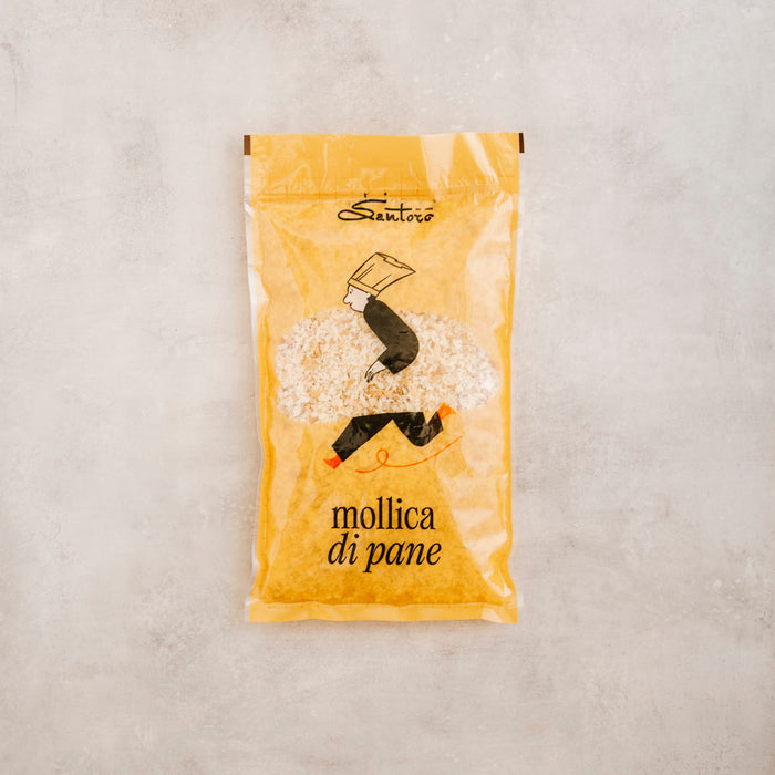 Mollica di Pane