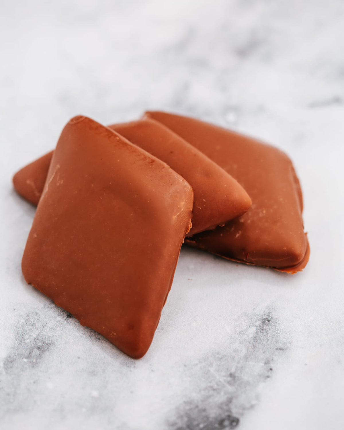 Classic Milk Chocolate Mostaccioli
