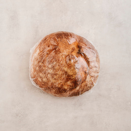 Homemade Loaf