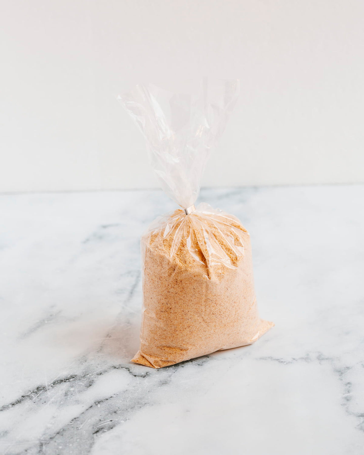 Pane Grattugiato Grana Fine