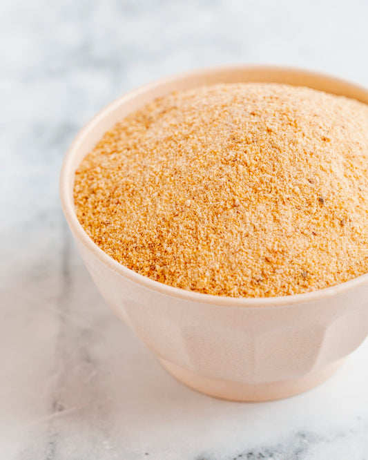 Fine Ground Breadcrumbs