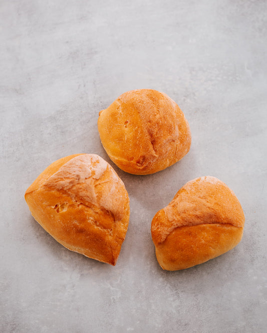 Oil Bun