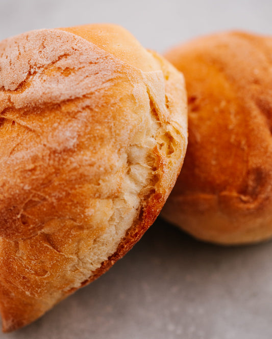 Oil Bun