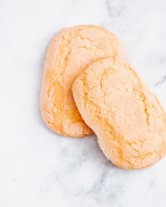 Ladyfingers